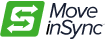Moveinsync Logo